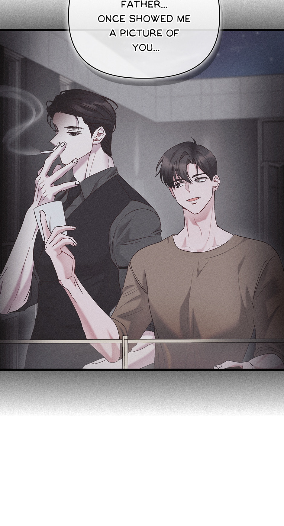 Bloody Kiss Chapter 51 page 31 - 
