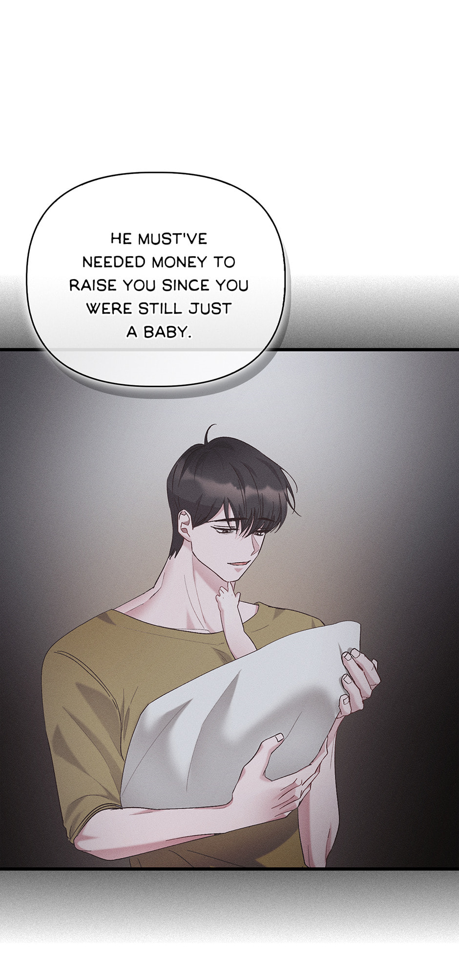 Bloody Kiss Chapter 51 page 33 - 