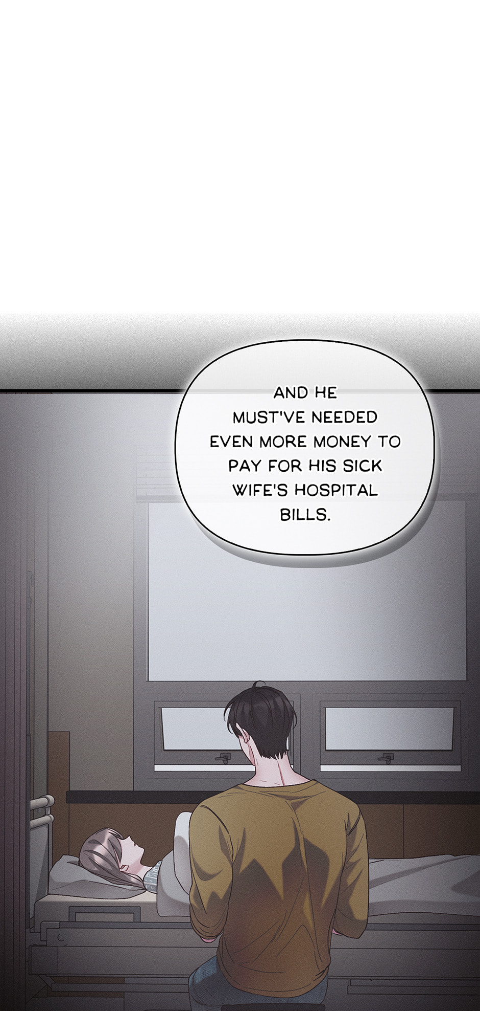 Bloody Kiss Chapter 51 page 34 - 