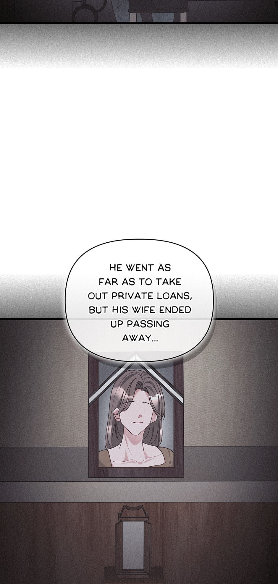 Bloody Kiss Chapter 51 page 35 - 