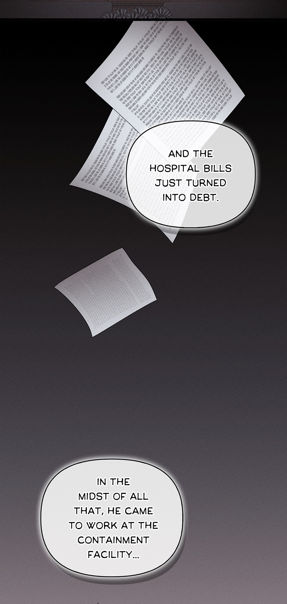 Bloody Kiss Chapter 51 page 36 - 