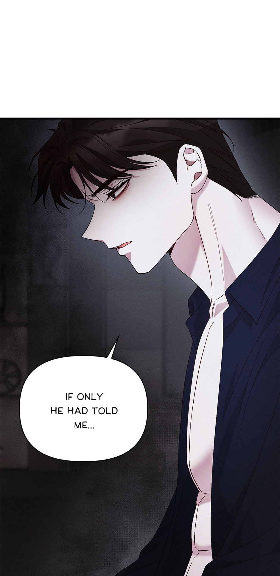 Bloody Kiss Chapter 51 page 38 - 