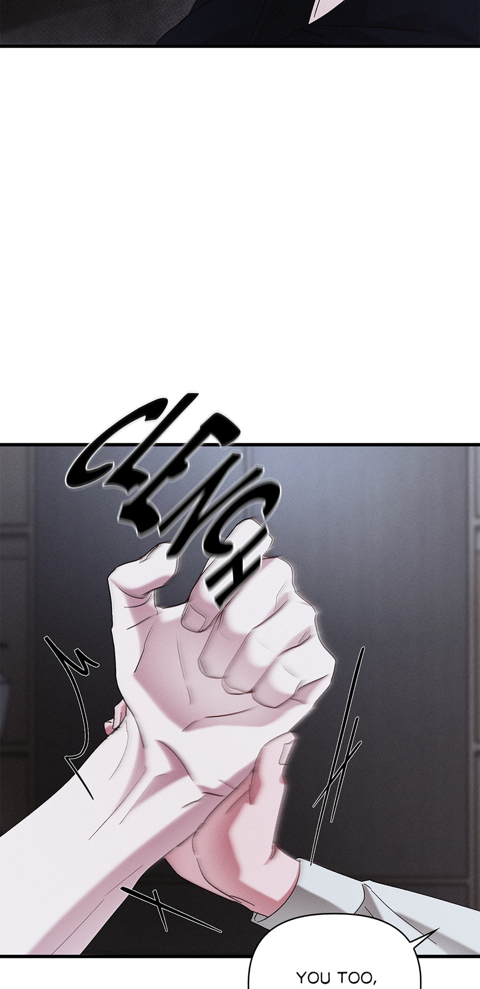 Bloody Kiss Chapter 51 page 39 - 