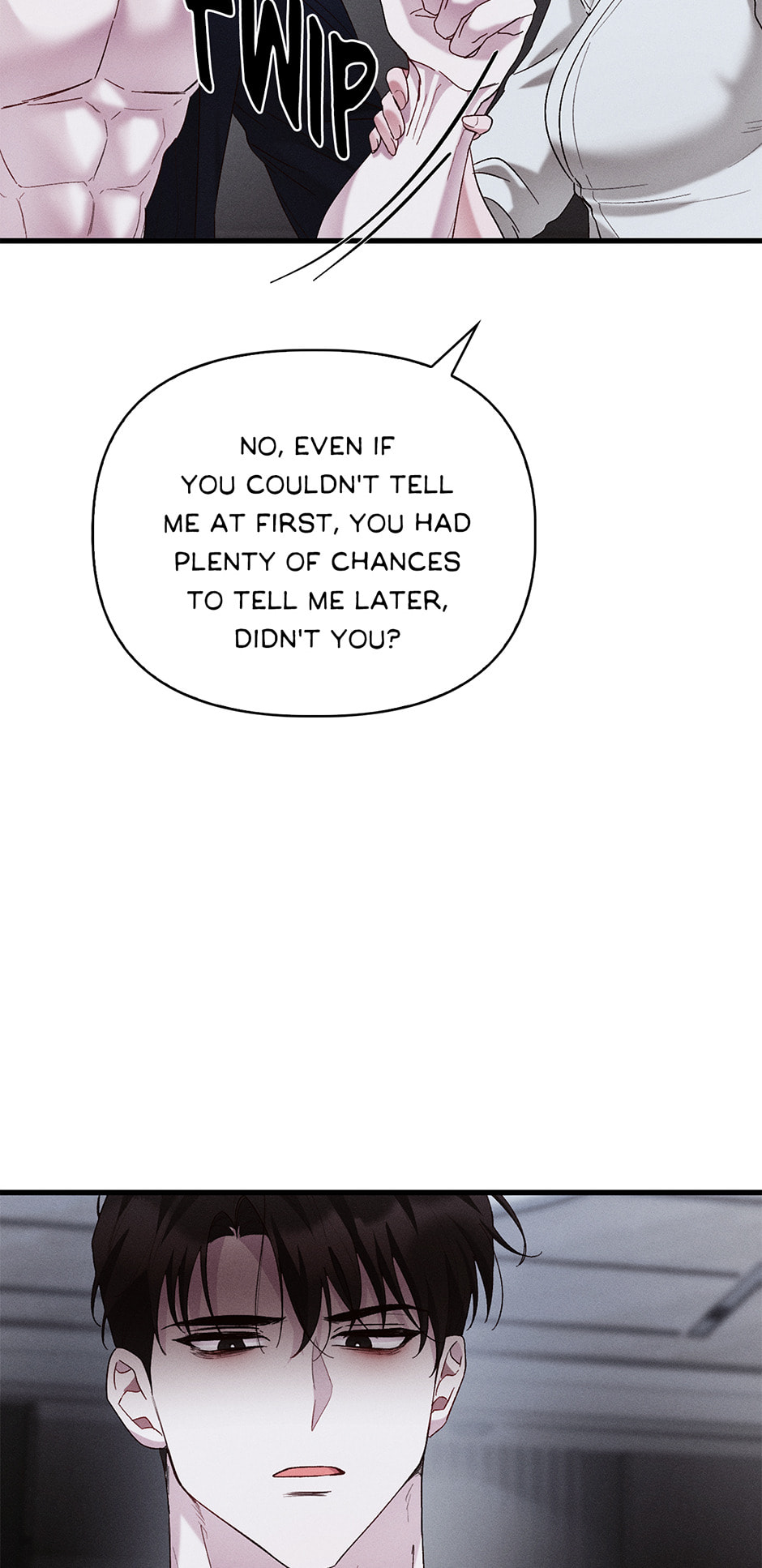 Bloody Kiss Chapter 51 page 41 - 