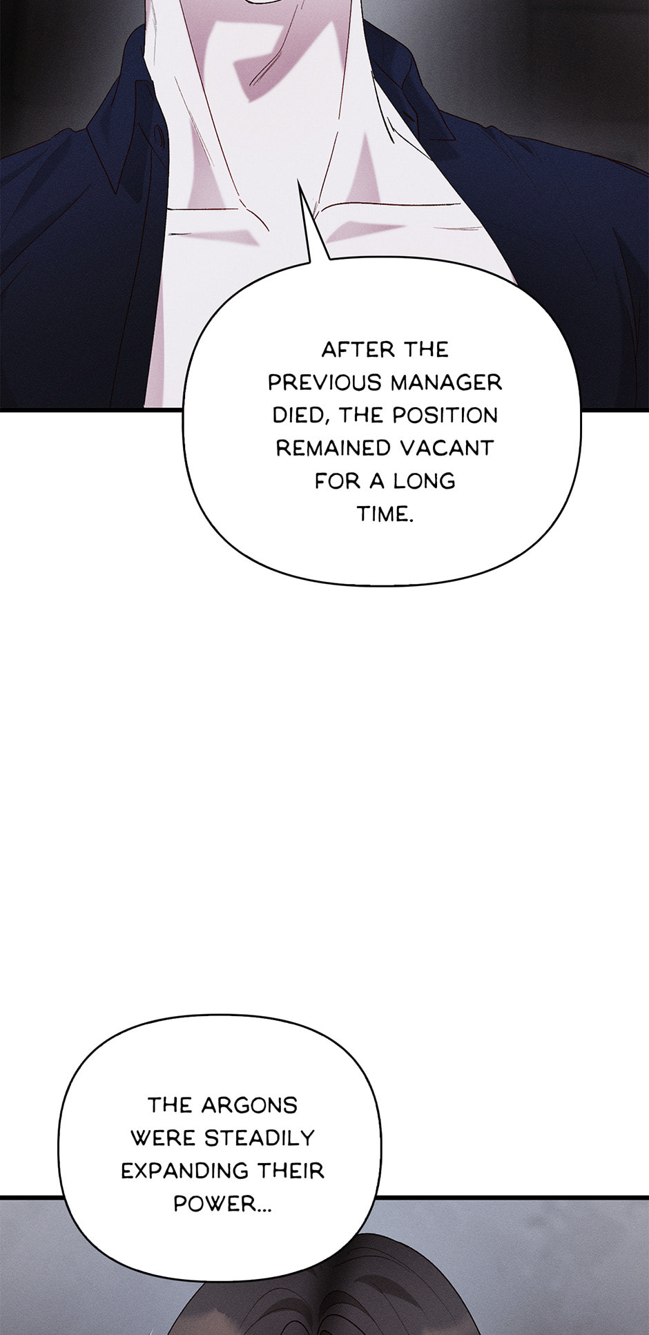 Bloody Kiss Chapter 51 page 42 - 