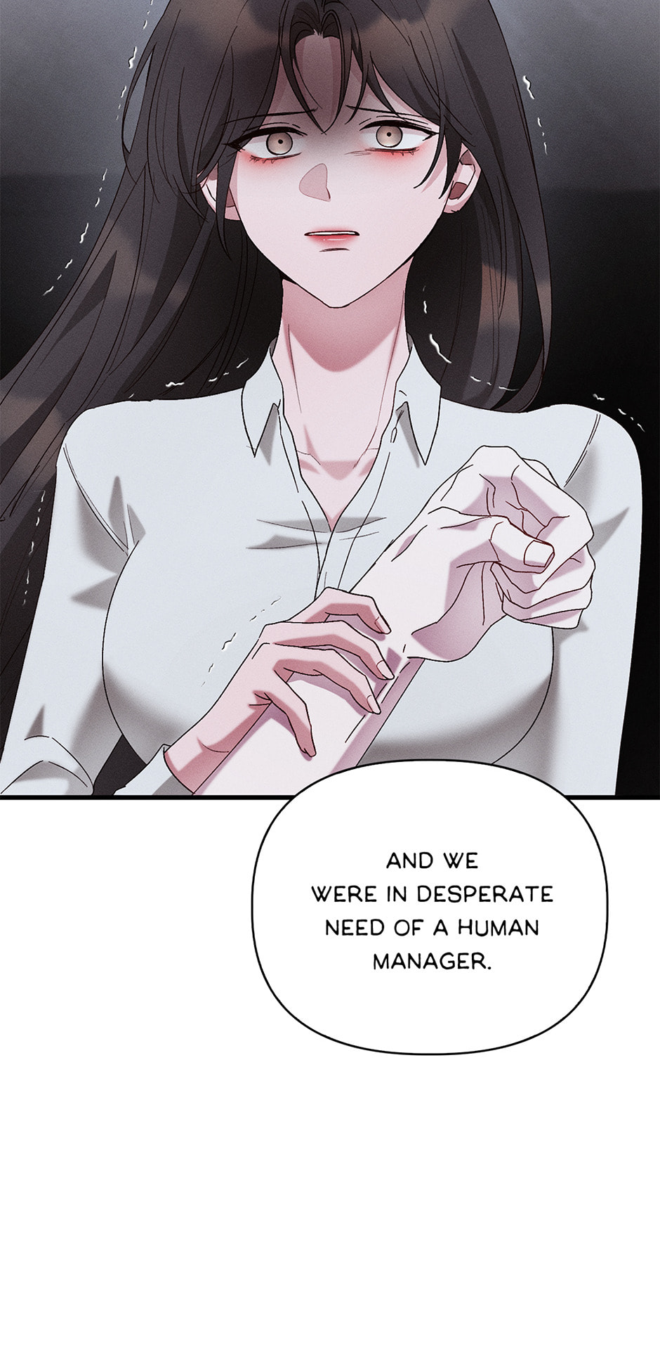 Bloody Kiss Chapter 51 page 43 - 