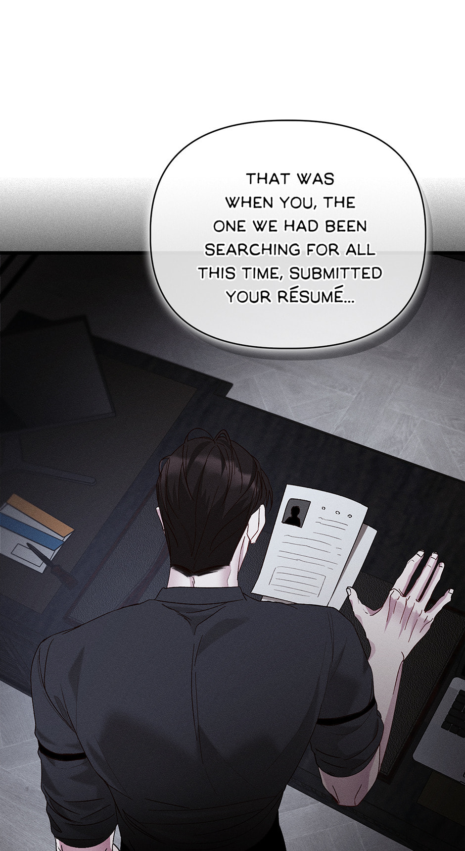 Bloody Kiss Chapter 51 page 44 - 