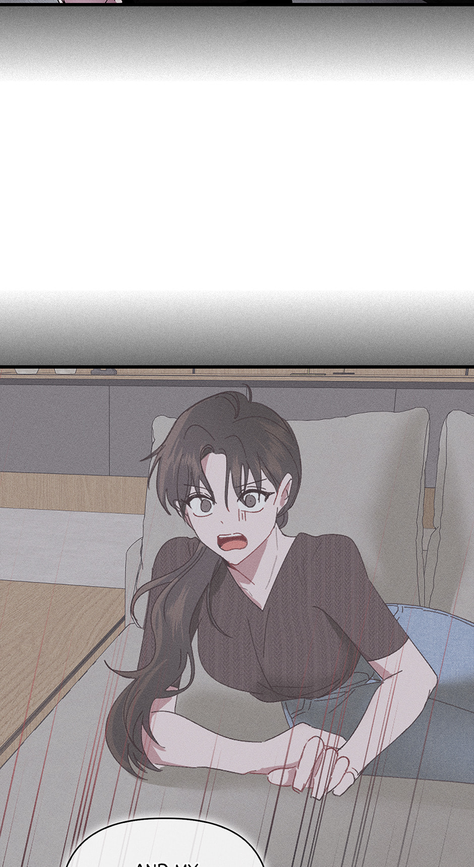 Bloody Kiss Chapter 51 page 45 - 
