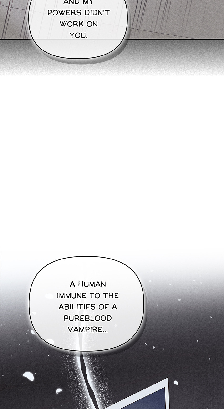 Bloody Kiss Chapter 51 page 46 - 