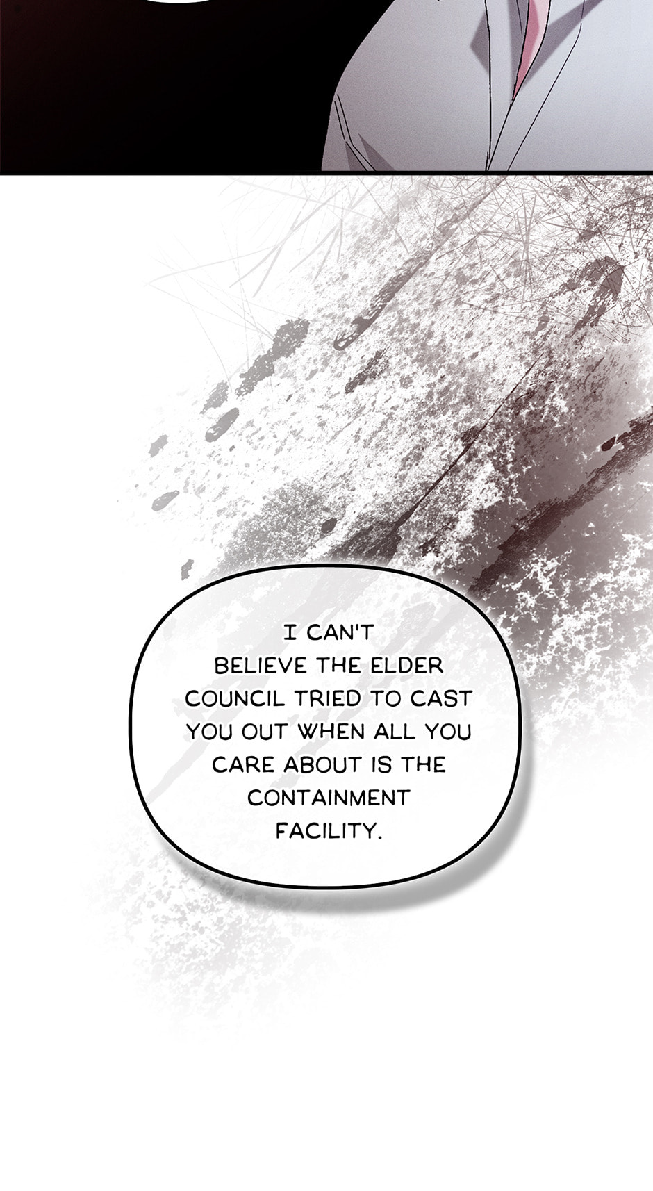 Bloody Kiss Chapter 51 page 50 - 