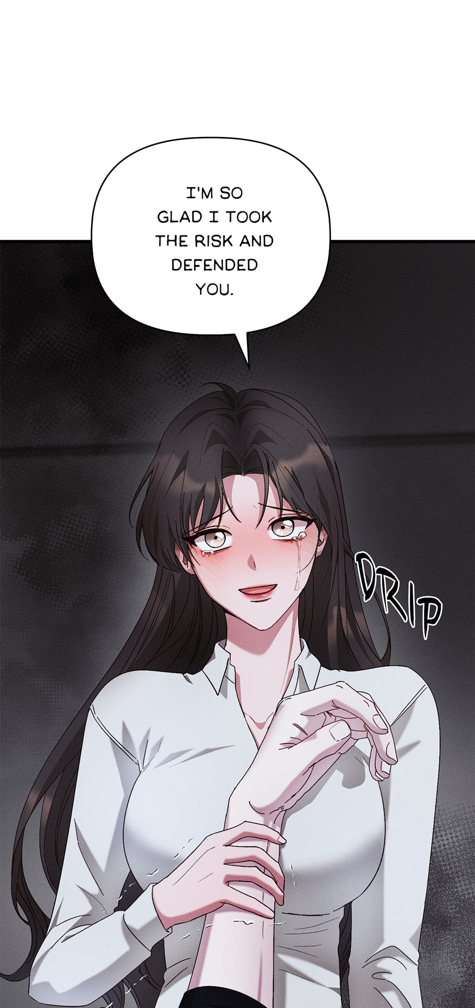 Bloody Kiss Chapter 51 page 51 - 