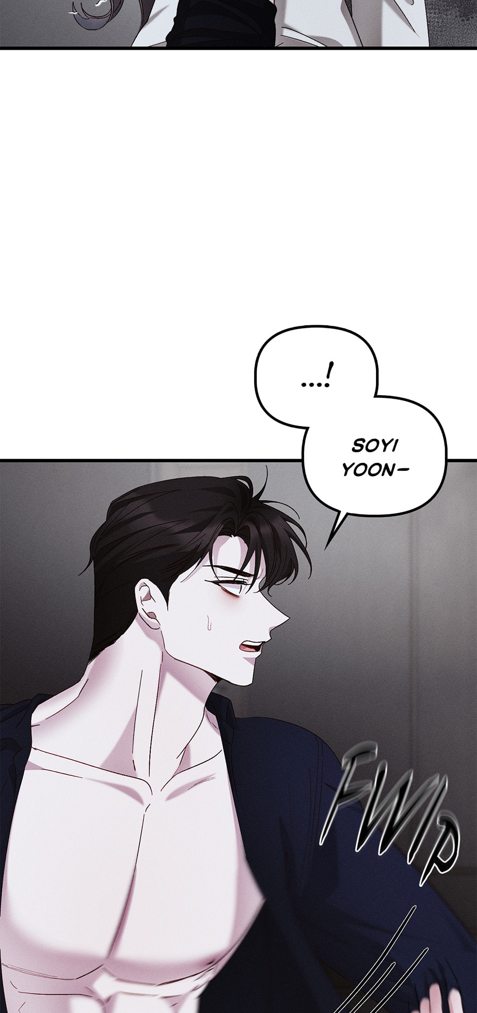 Bloody Kiss Chapter 51 page 52 - 