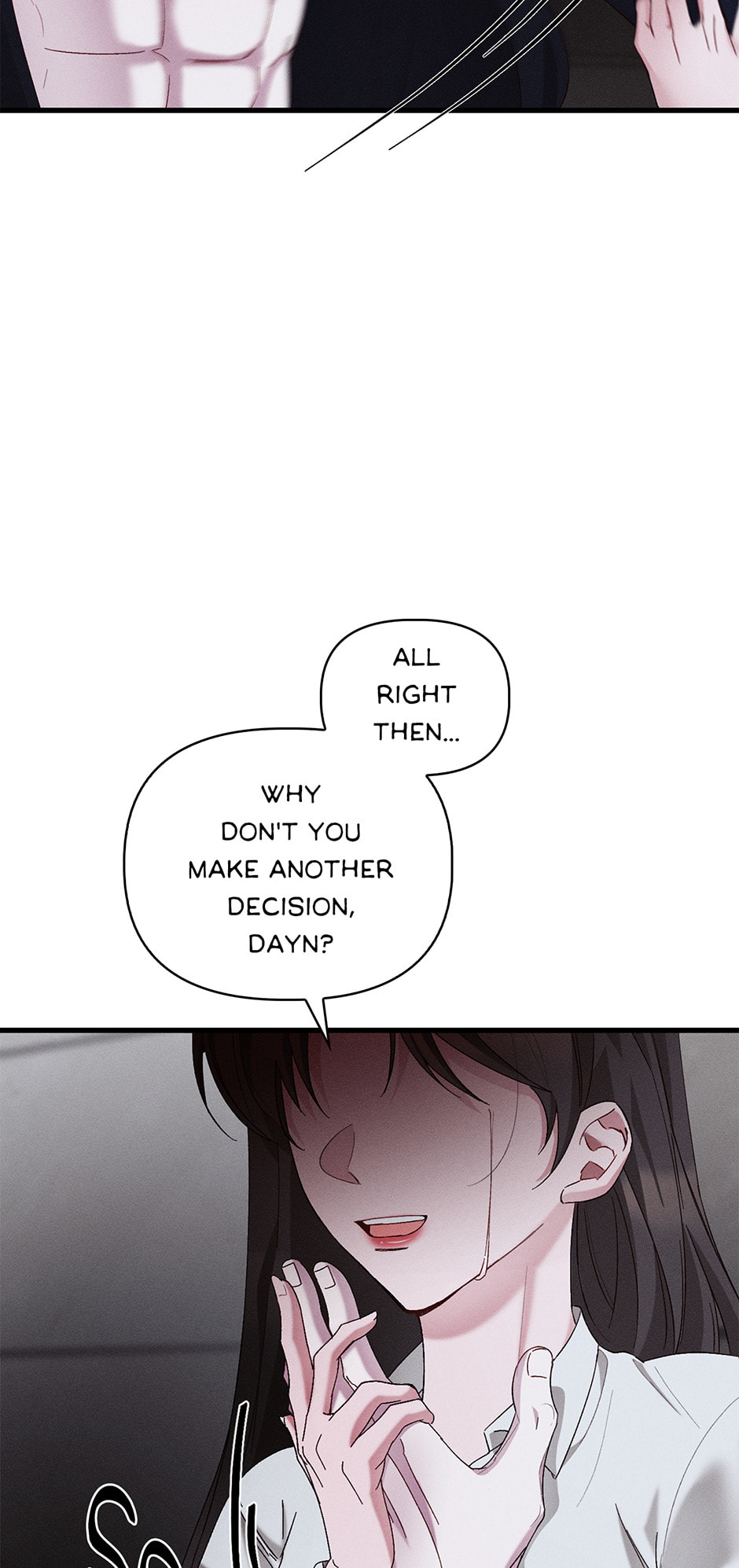 Bloody Kiss Chapter 51 page 53 - 