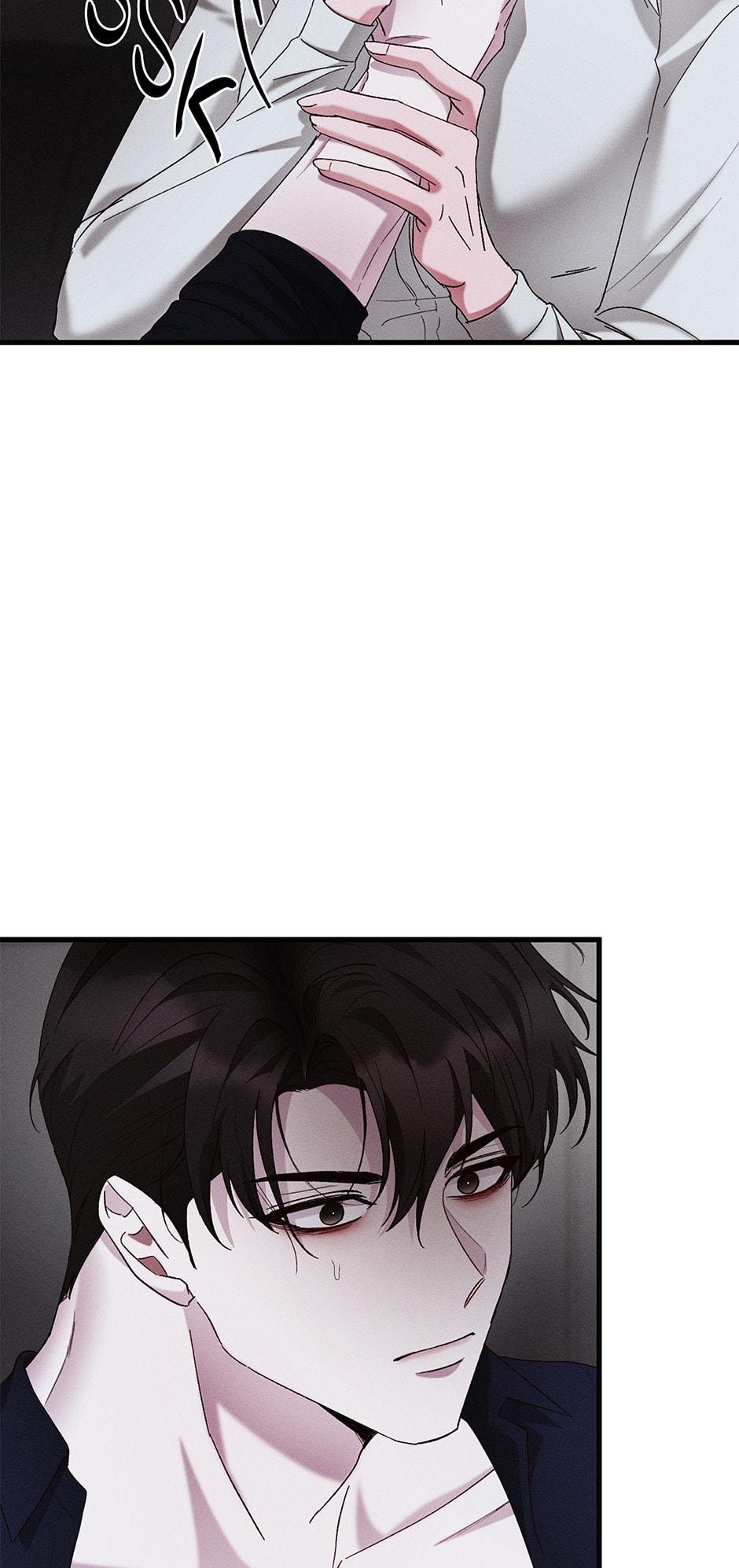 Bloody Kiss Chapter 51 page 54 - 