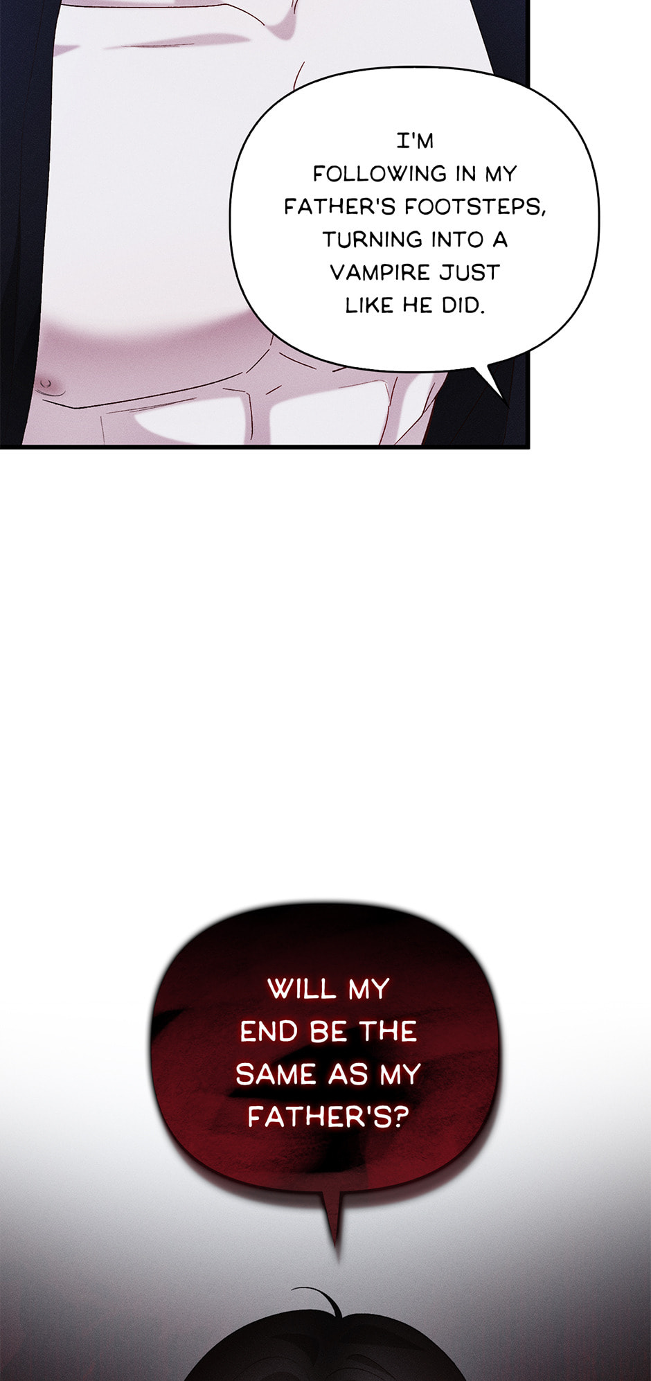 Bloody Kiss Chapter 51 page 55 - 
