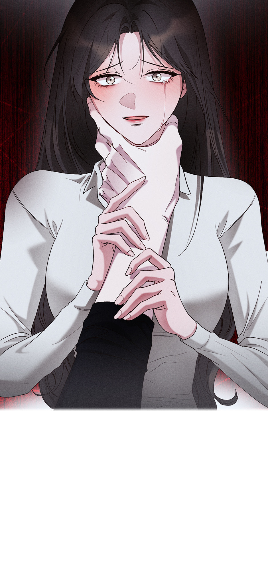 Bloody Kiss Chapter 51 page 56 - 