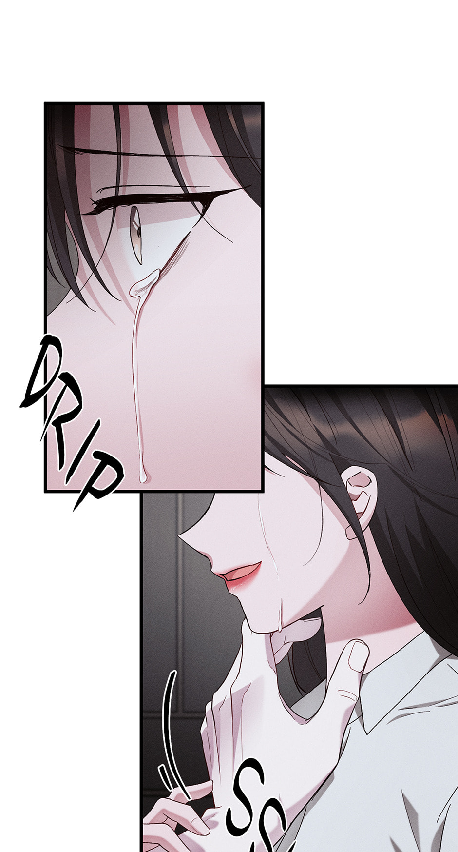 Bloody Kiss Chapter 51 page 58 - 