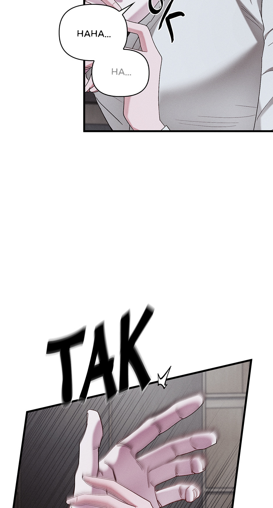 Bloody Kiss Chapter 51 page 59 - 