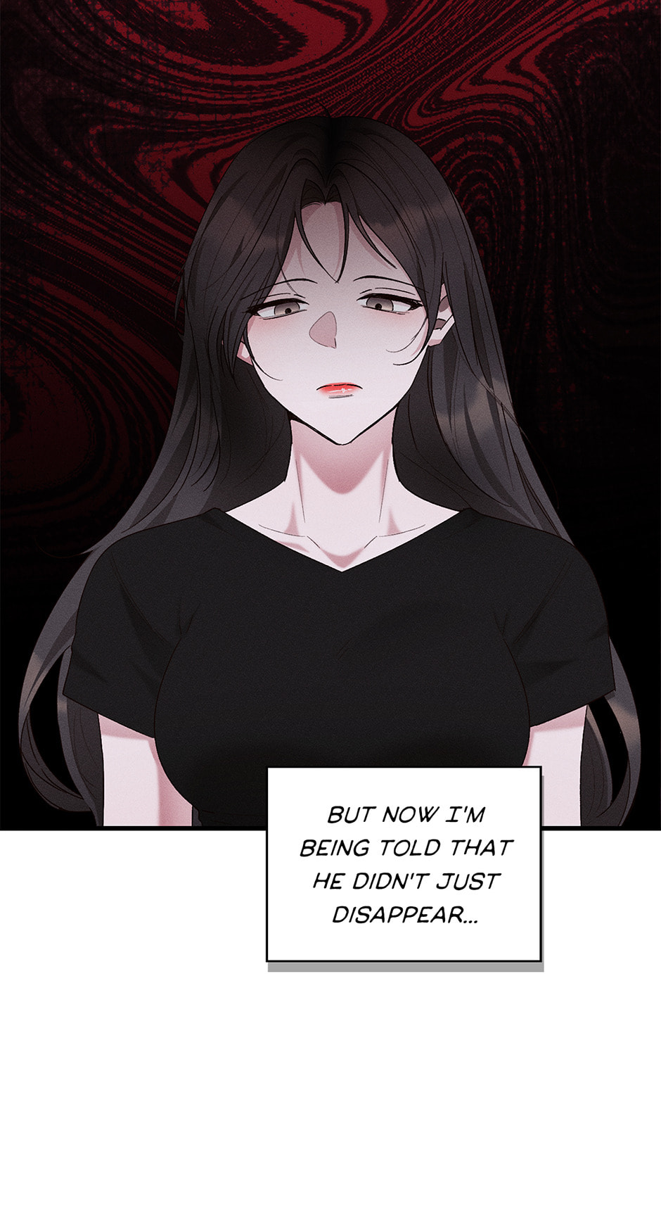 Bloody Kiss Chapter 51 page 7 - 