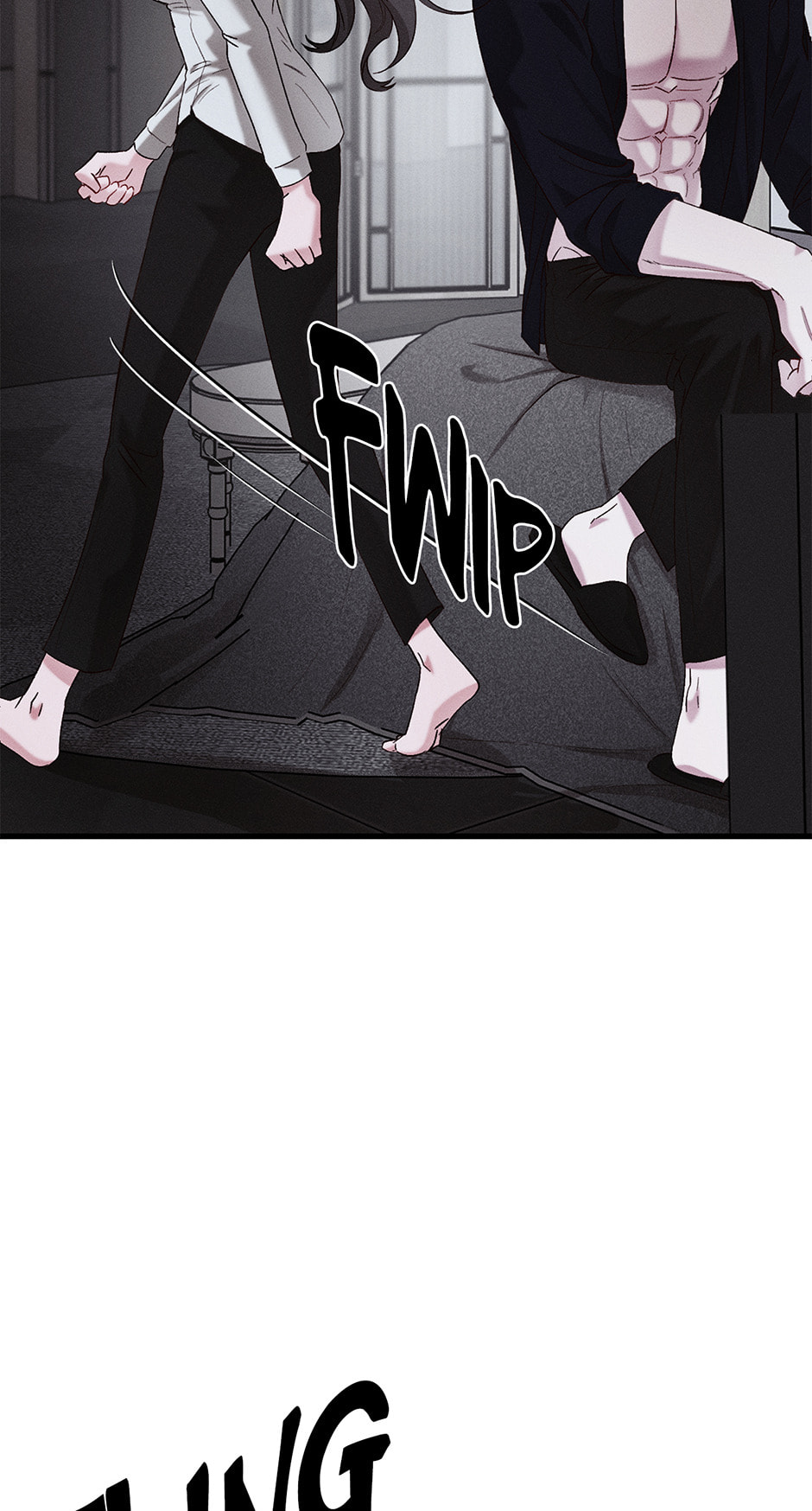 Bloody Kiss Chapter 51 page 61 - 