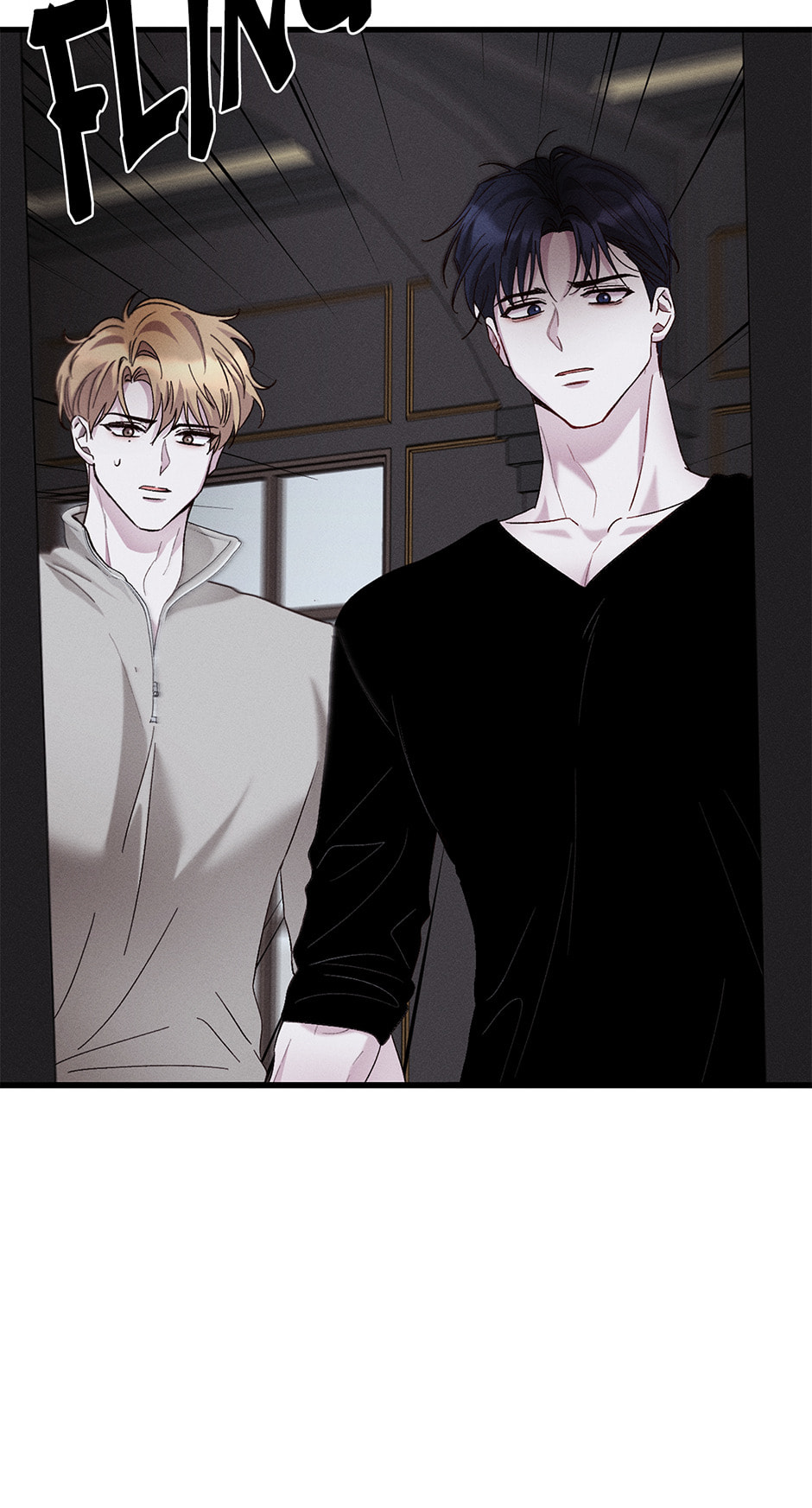 Bloody Kiss Chapter 51 page 62 - 