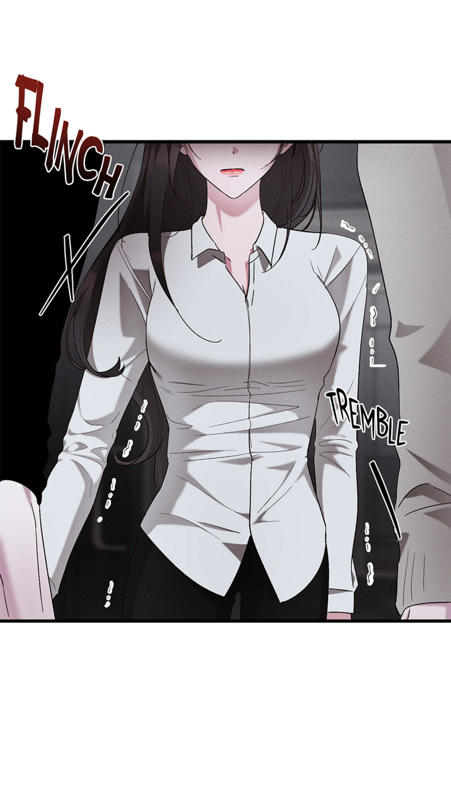 Bloody Kiss Chapter 51 page 63 - 