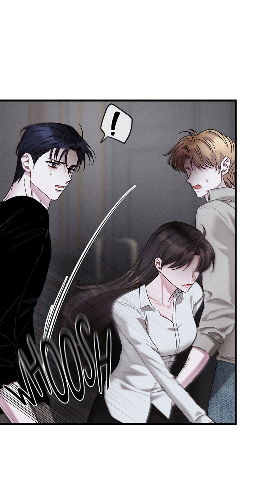 Bloody Kiss Chapter 51 page 64 - 