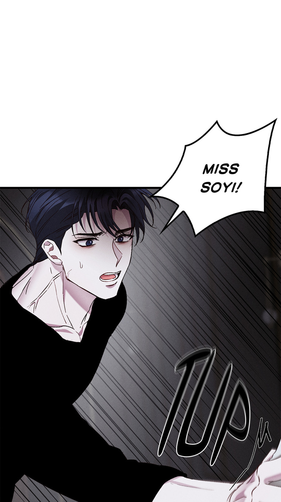 Bloody Kiss Chapter 51 page 65 - 