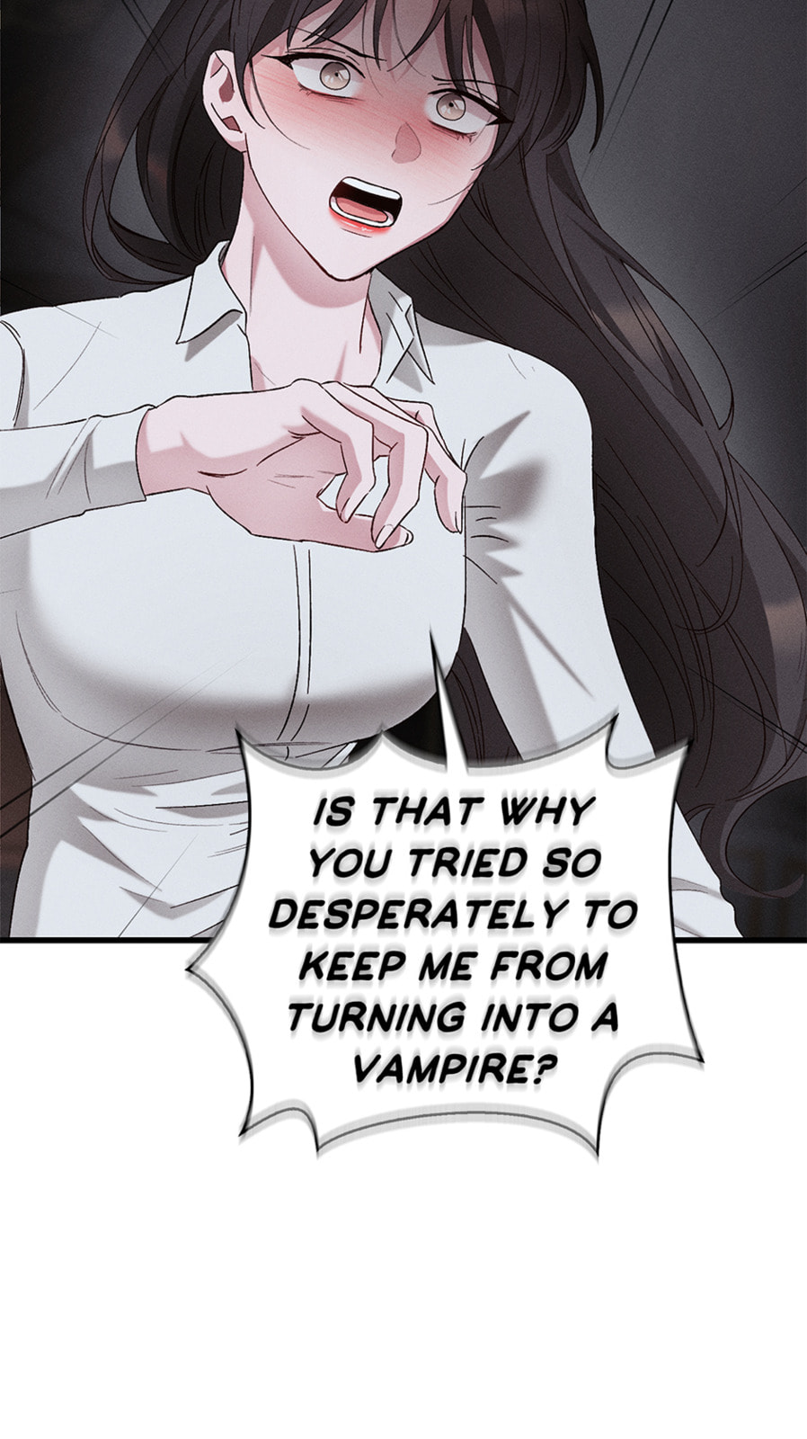 Bloody Kiss Chapter 51 page 68 - 