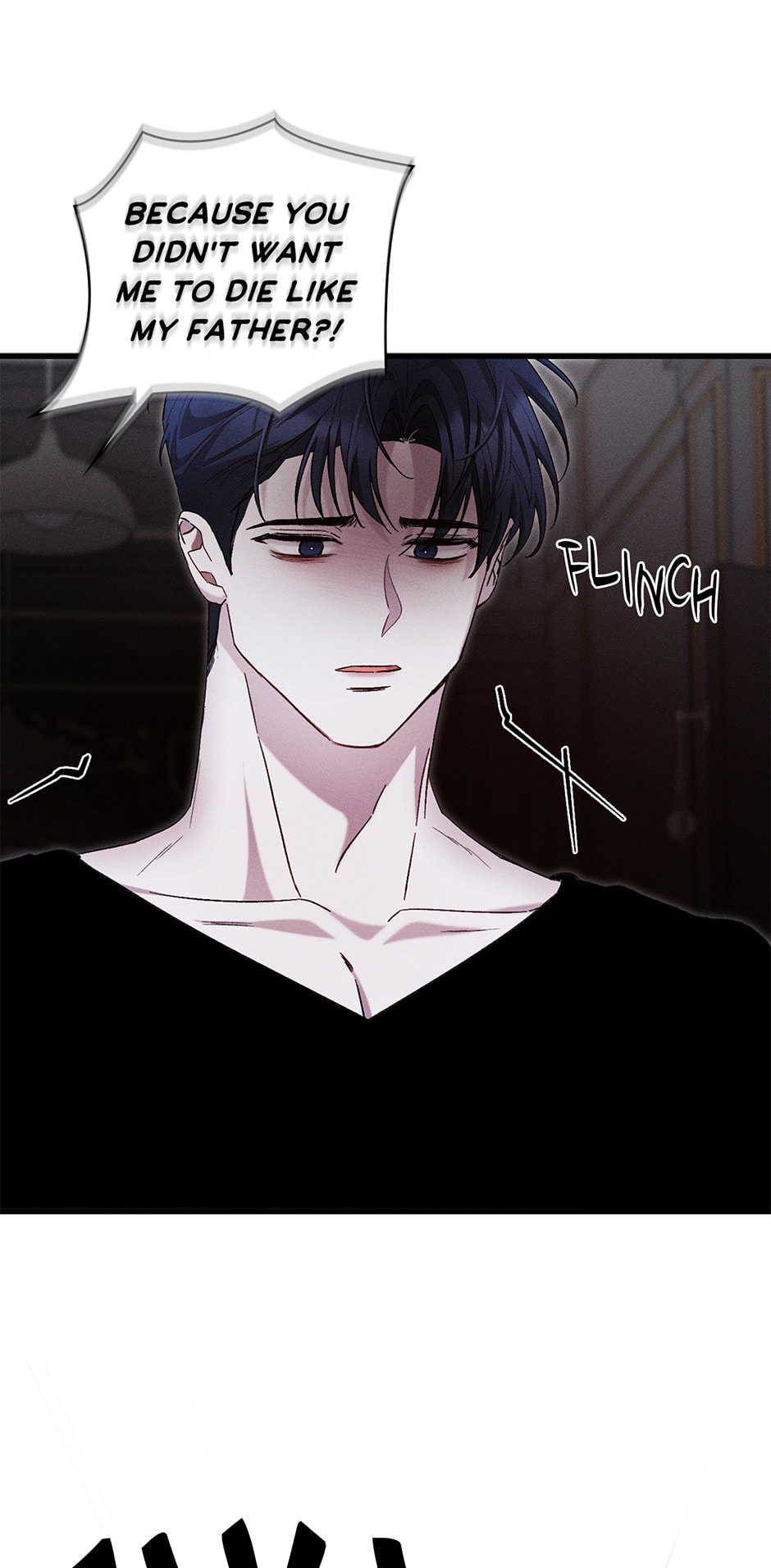 Bloody Kiss Chapter 51 page 69 - 