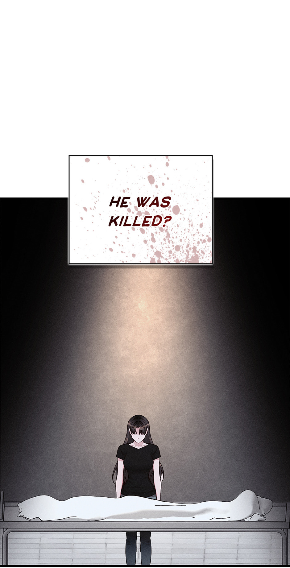 Bloody Kiss Chapter 51 page 8 - 