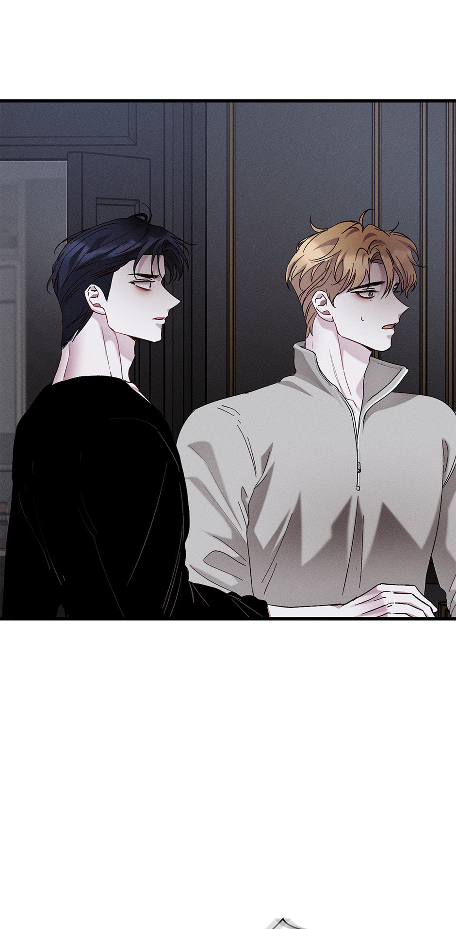 Bloody Kiss Chapter 51 page 71 - 