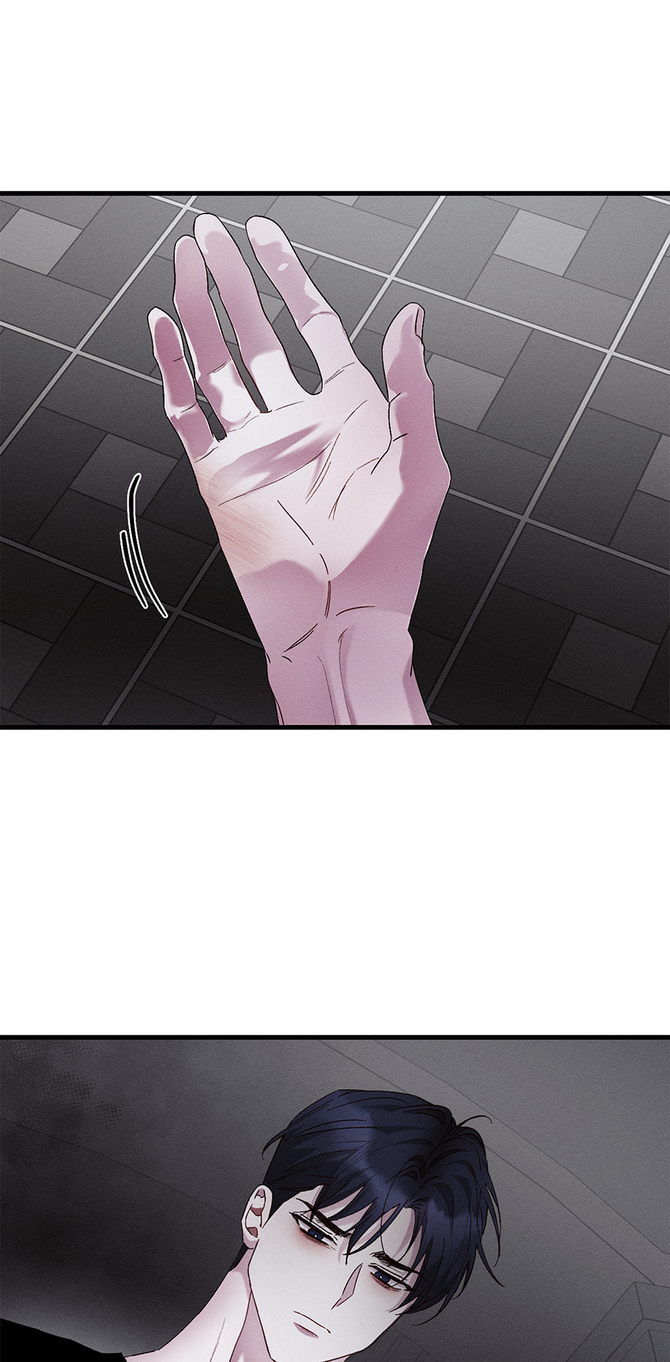 Bloody Kiss Chapter 51 page 74 - 