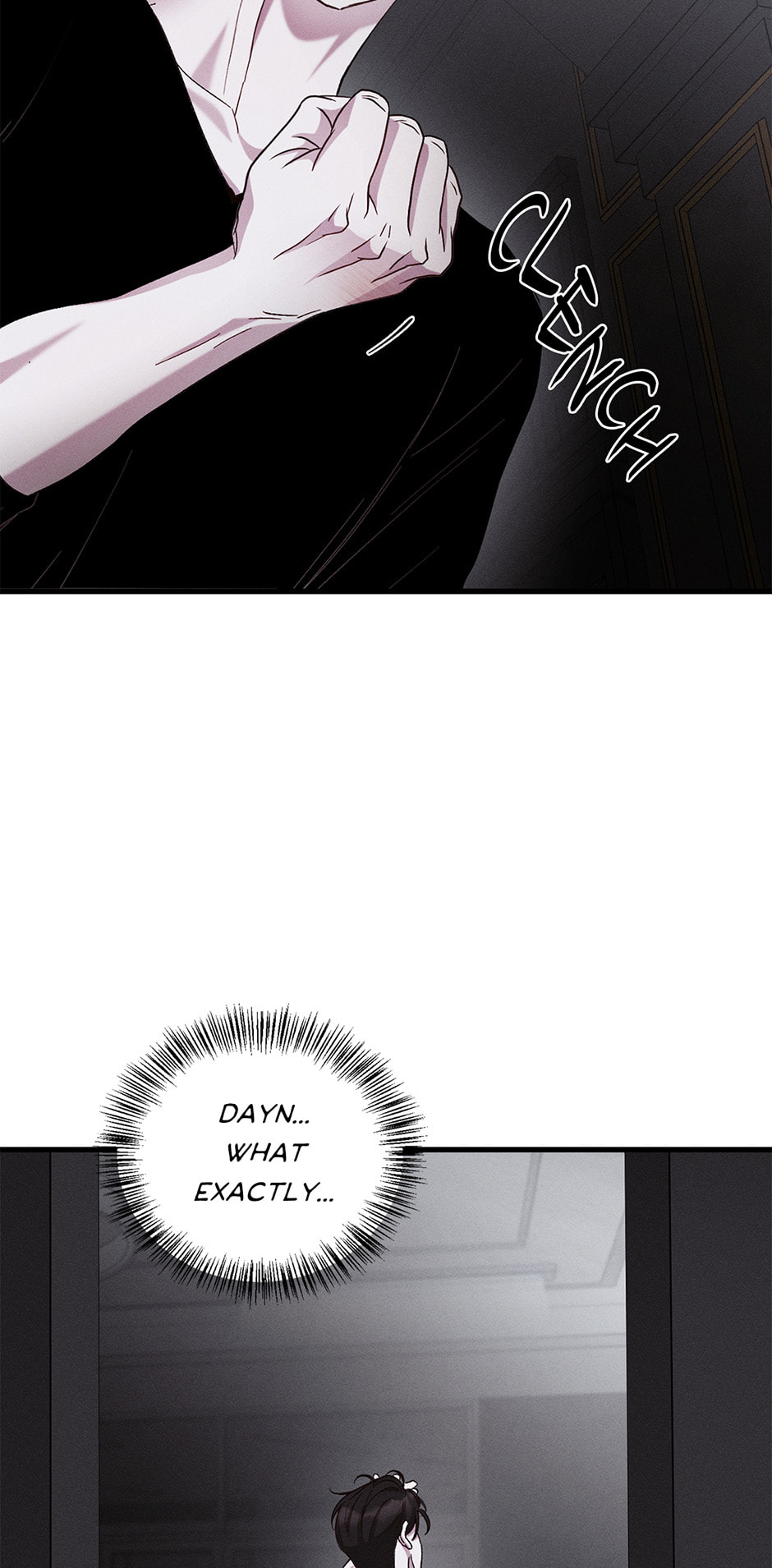 Bloody Kiss Chapter 51 page 75 - 