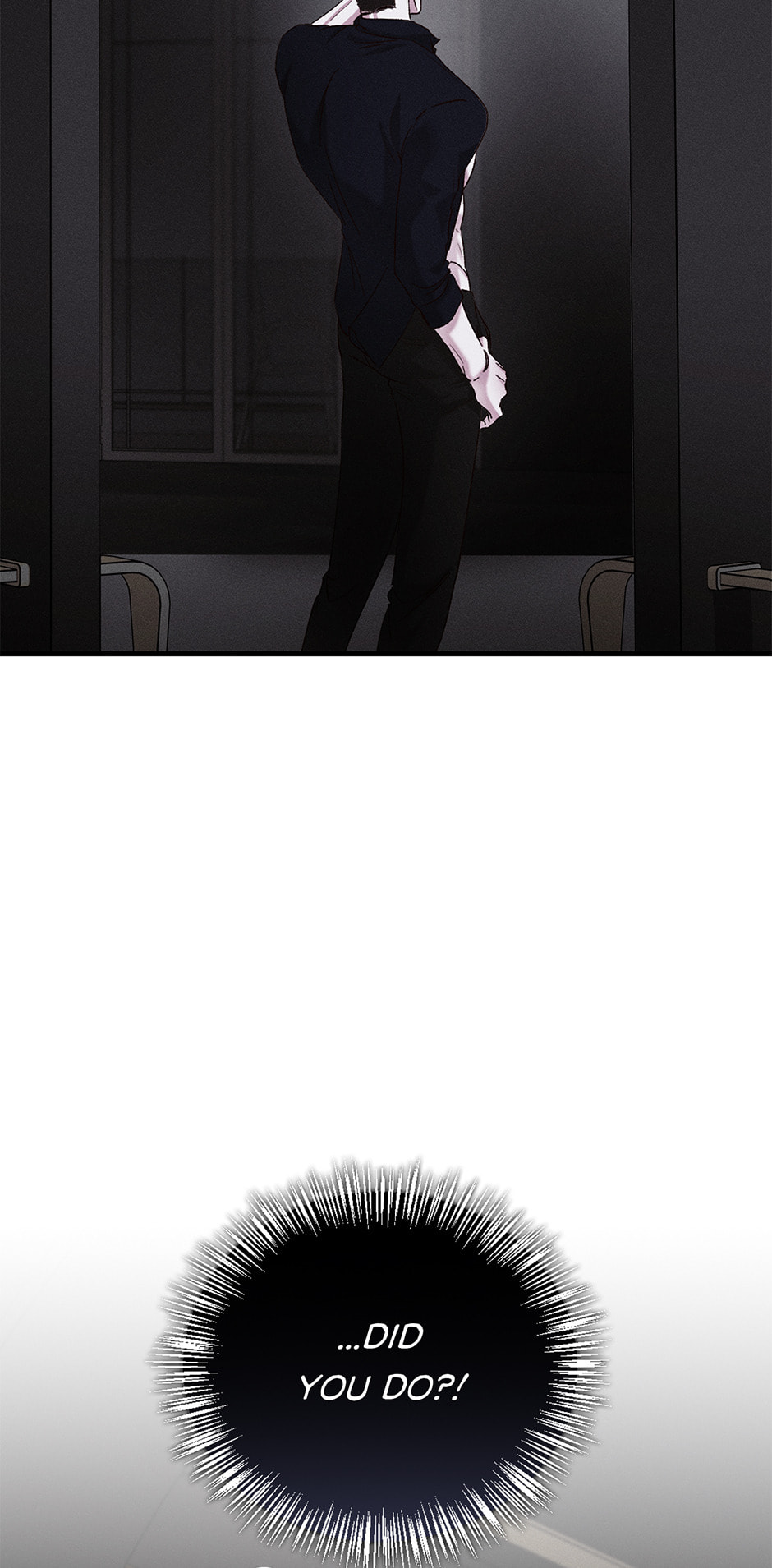 Bloody Kiss Chapter 51 page 76 - 