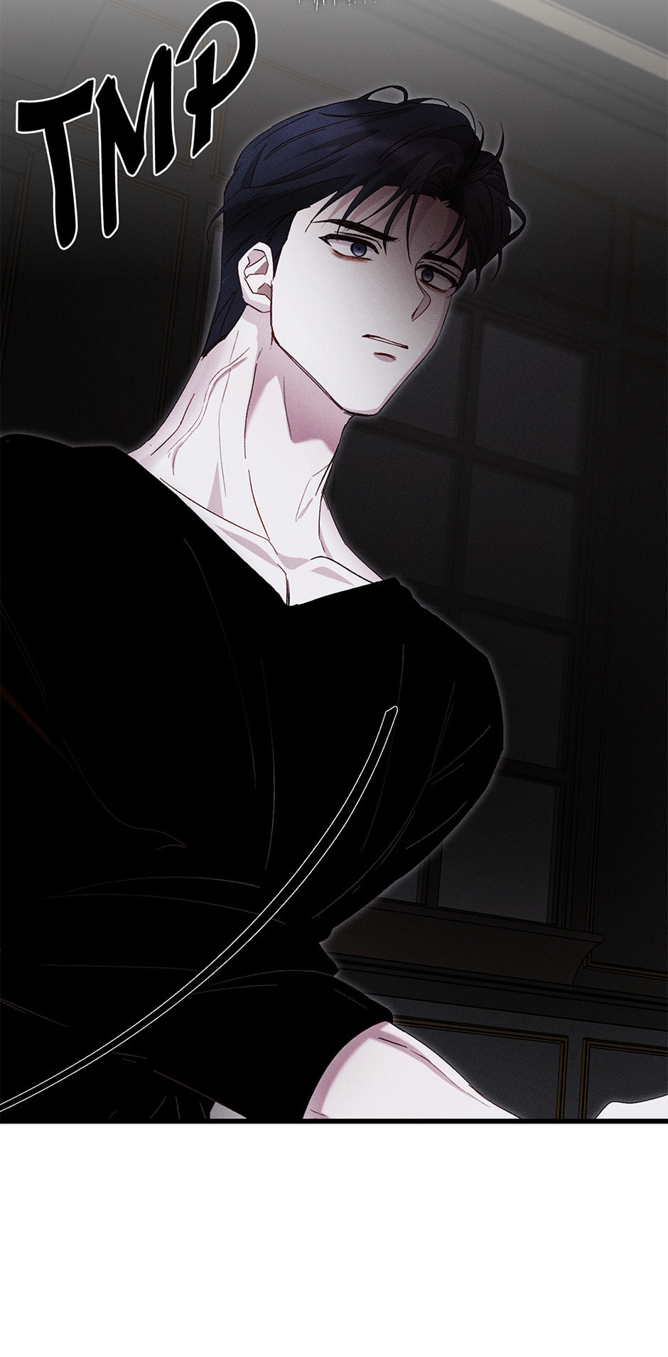 Bloody Kiss Chapter 51 page 77 - 