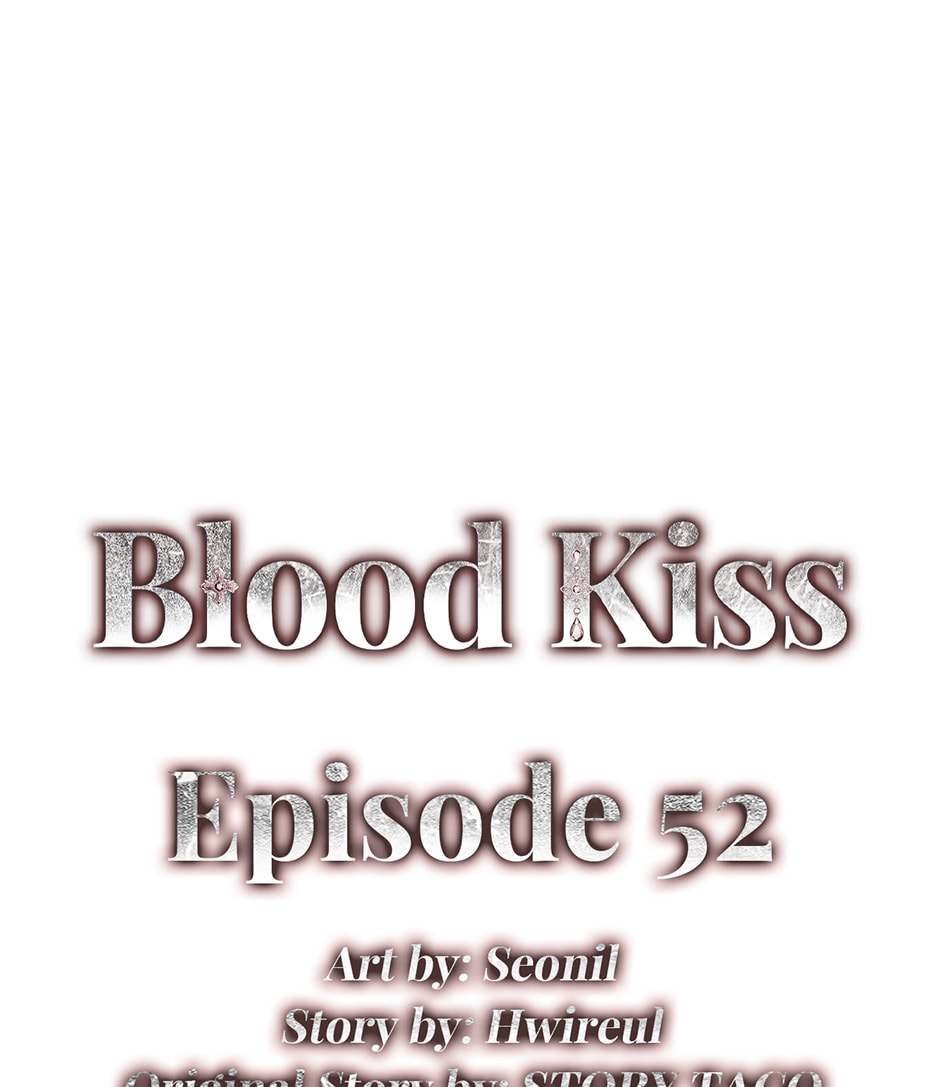 Bloody Kiss Chapter 52 page 1 - 