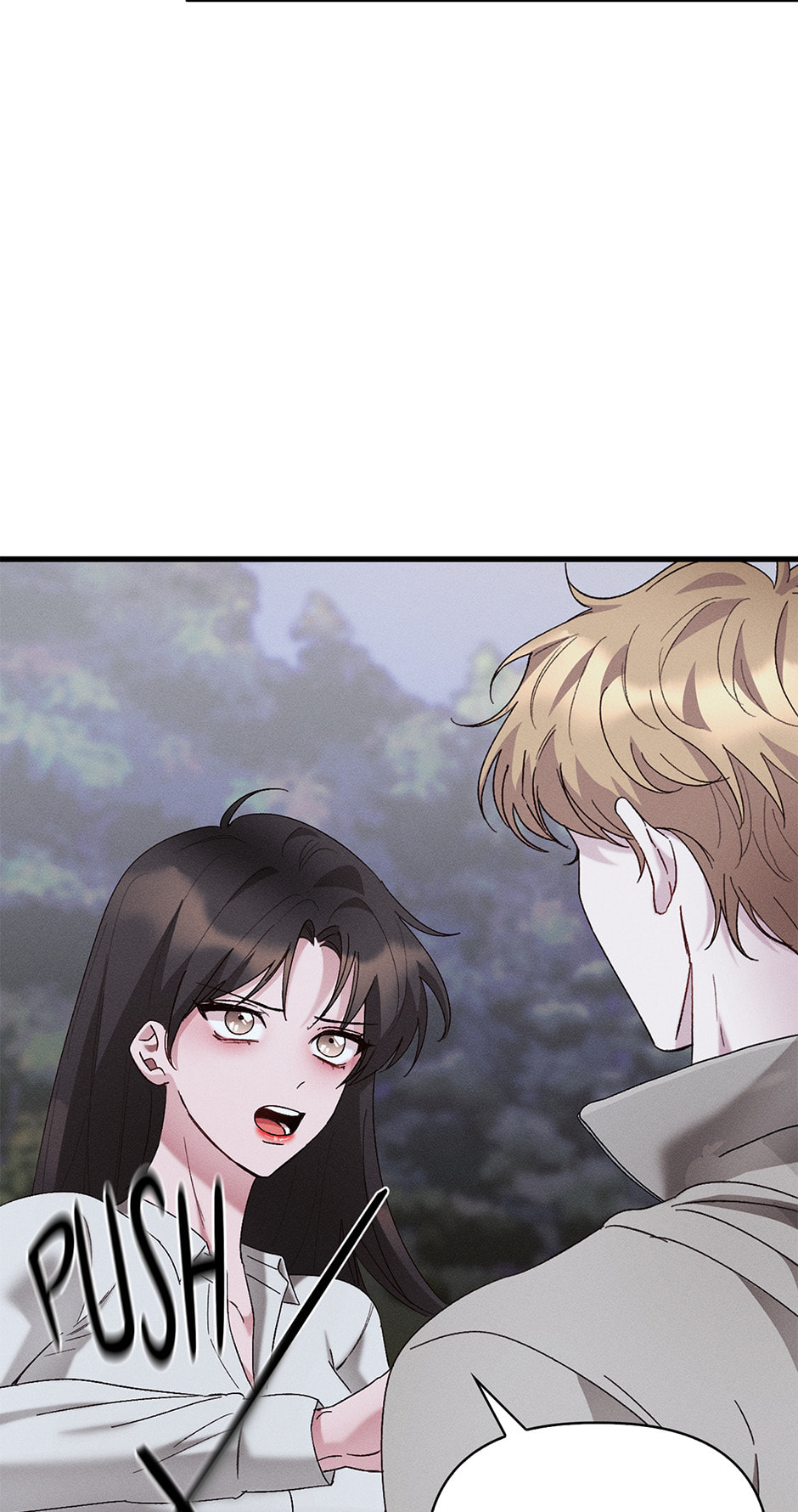 Bloody Kiss Chapter 52 page 11 - 