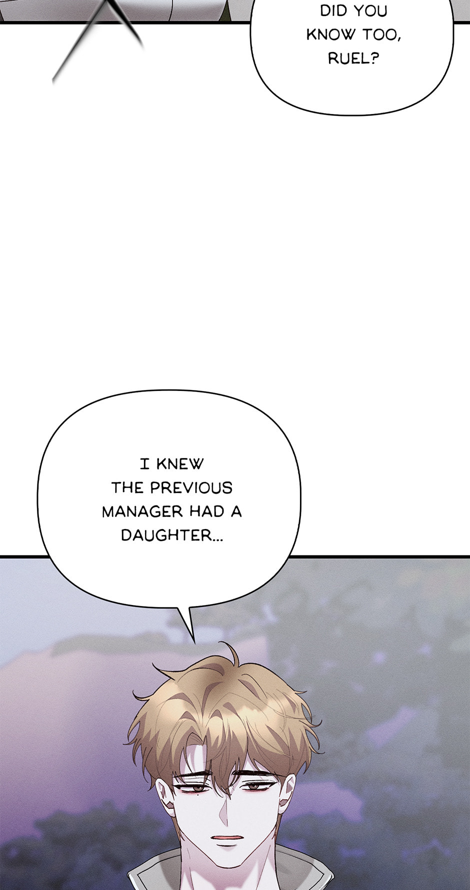 Bloody Kiss Chapter 52 page 12 - 