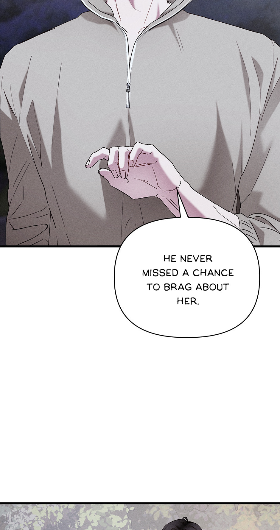 Bloody Kiss Chapter 52 page 13 - 