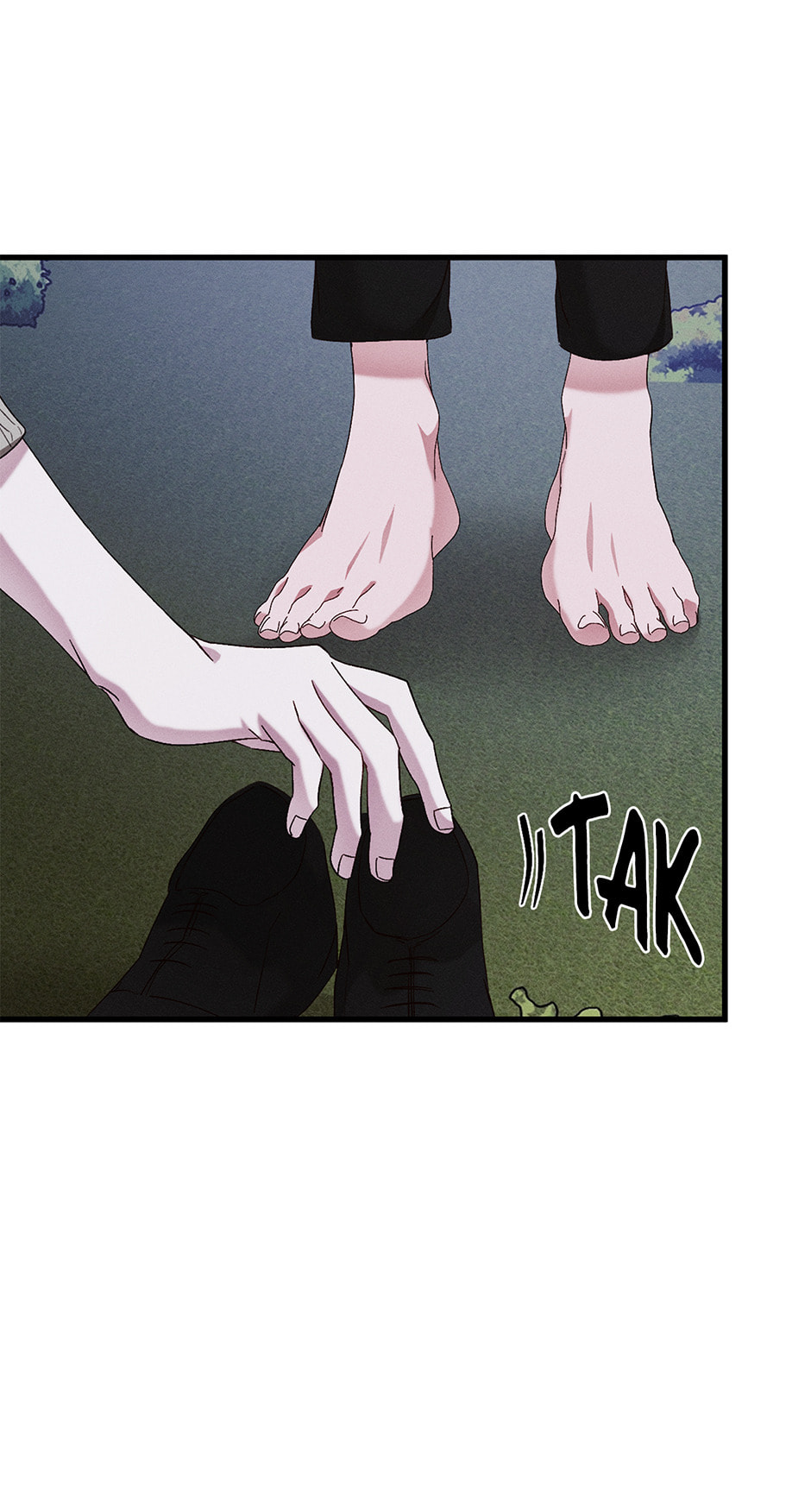 Bloody Kiss Chapter 52 page 15 - 