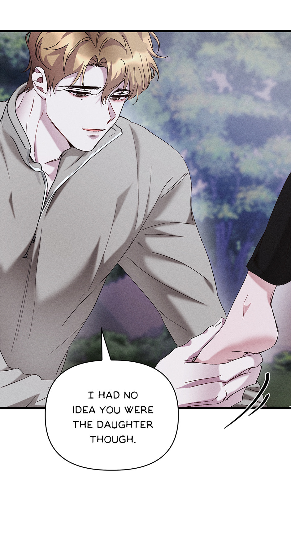 Bloody Kiss Chapter 52 page 16 - 