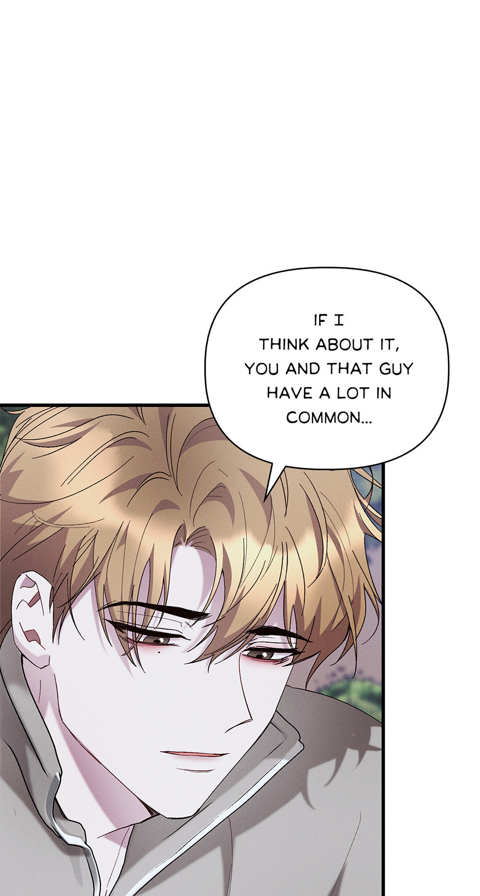 Bloody Kiss Chapter 52 page 18 - 