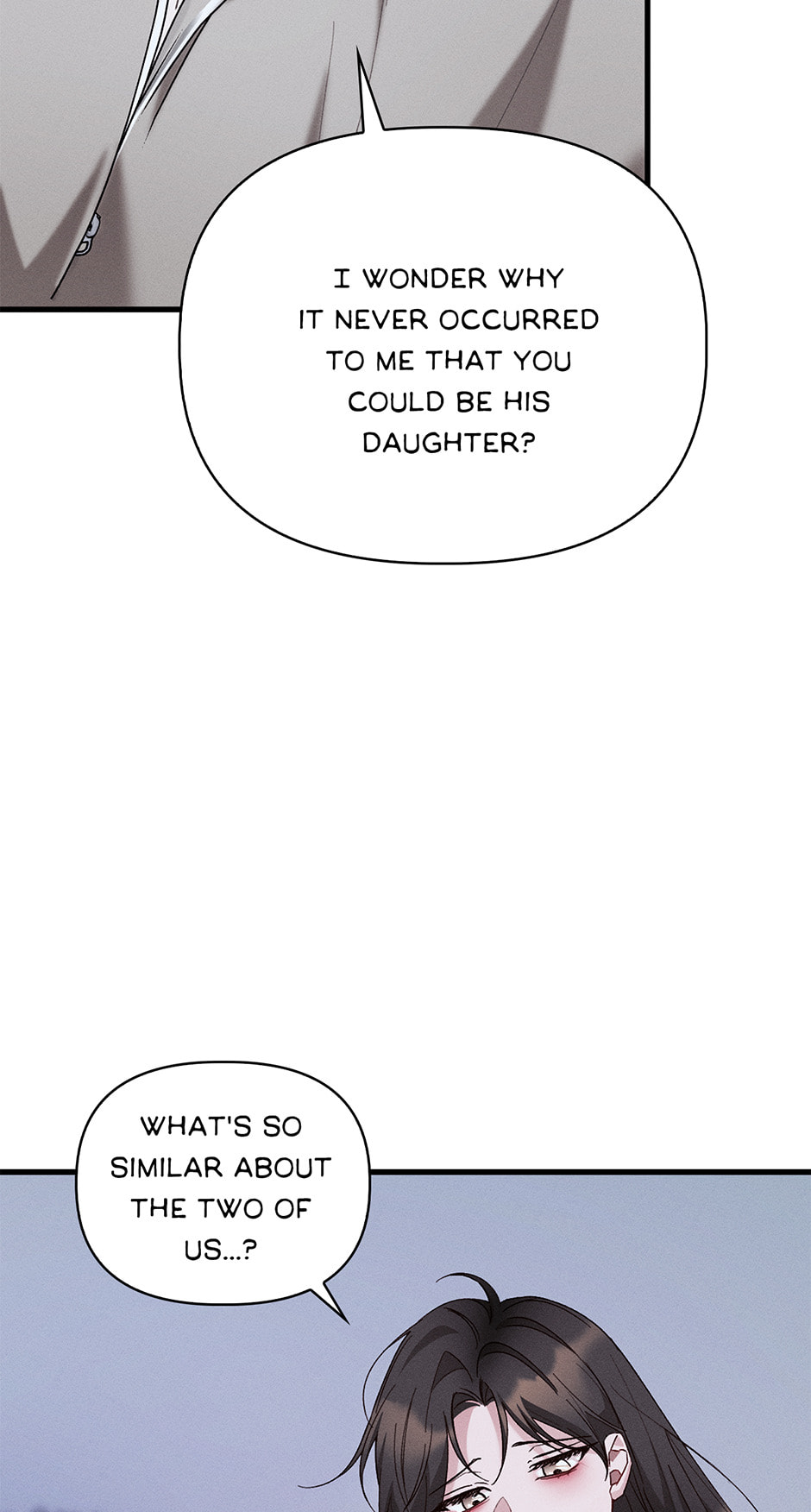 Bloody Kiss Chapter 52 page 19 - 