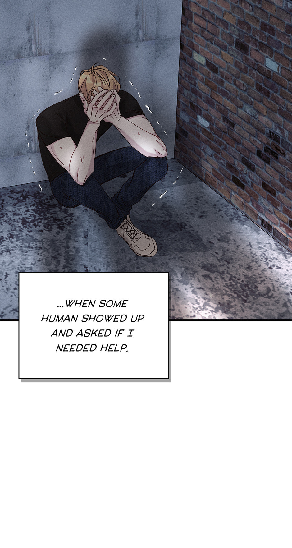 Bloody Kiss Chapter 52 page 24 - 