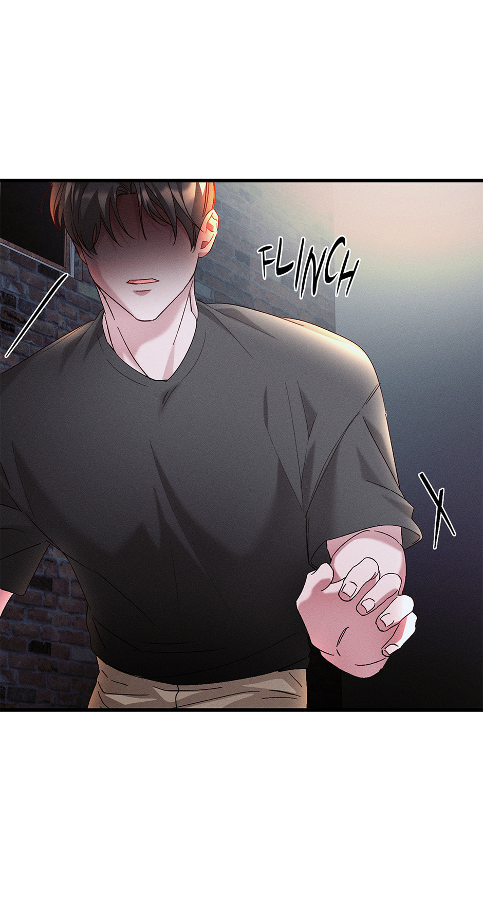 Bloody Kiss Chapter 52 page 26 - 