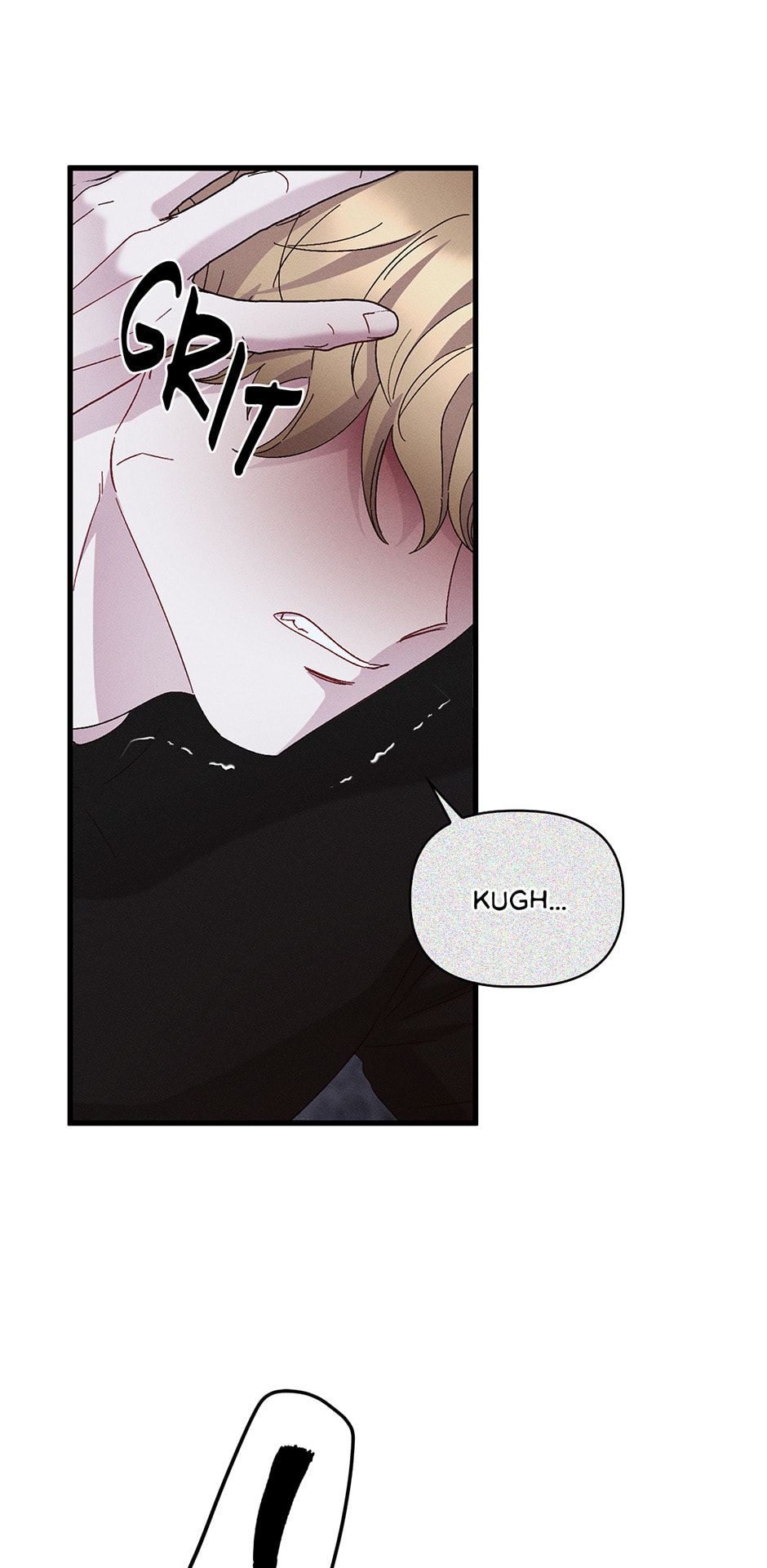 Bloody Kiss Chapter 52 page 27 - 