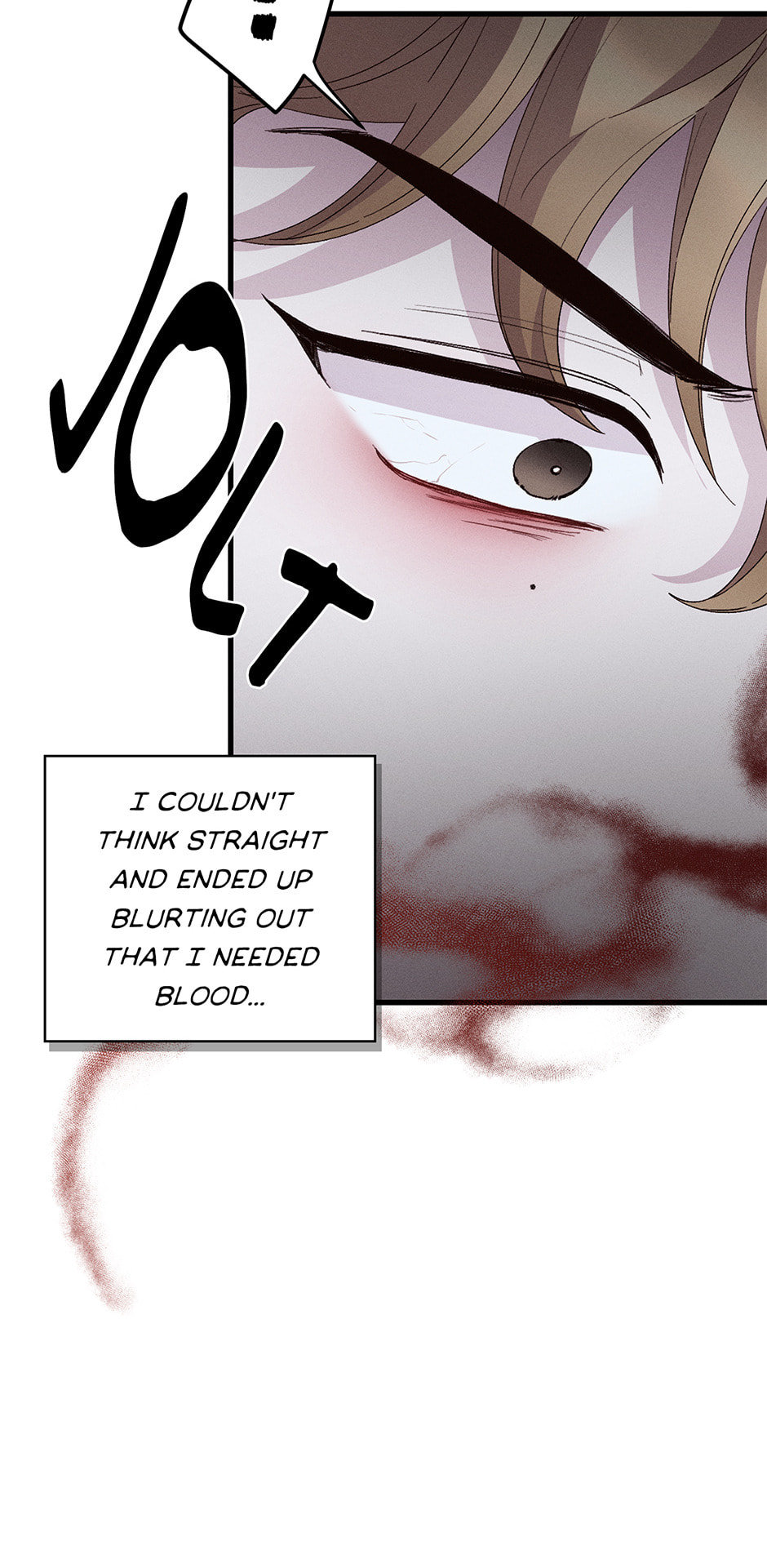 Bloody Kiss Chapter 52 page 28 - 