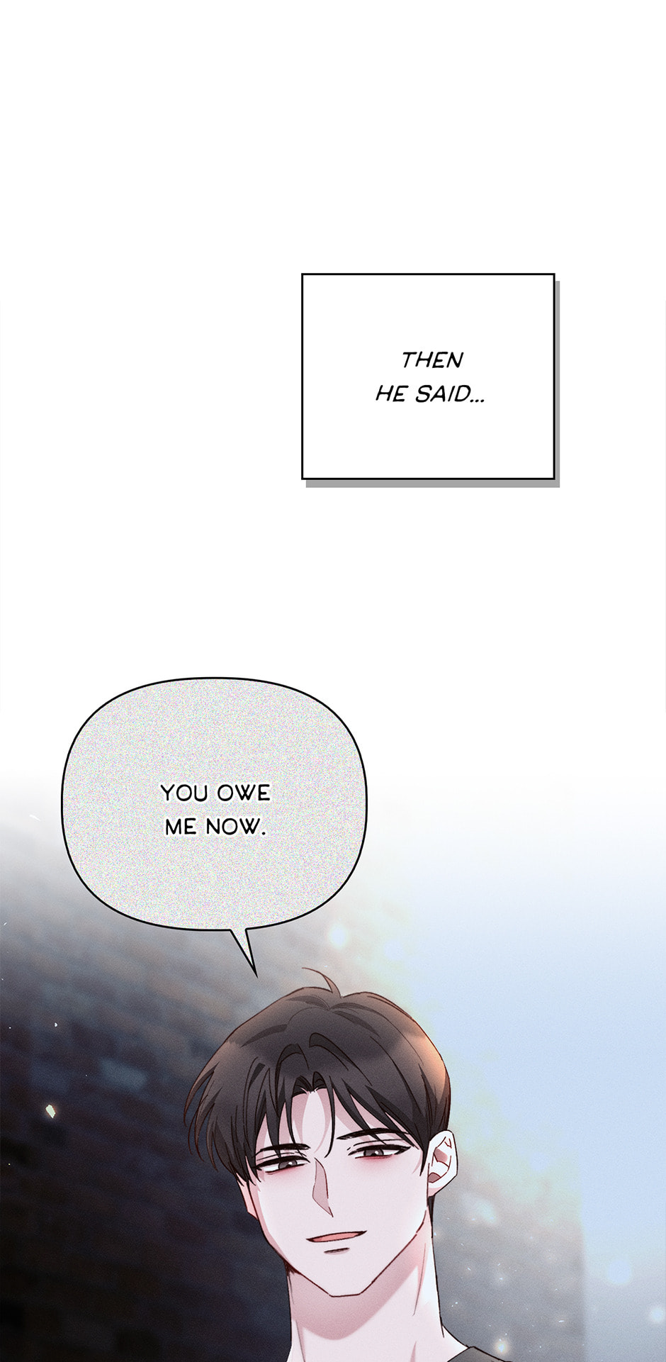 Bloody Kiss Chapter 52 page 30 - 