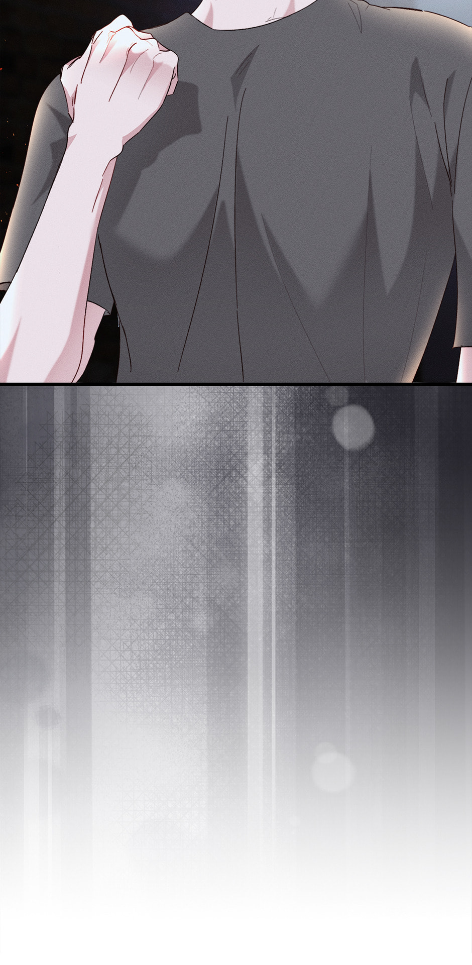Bloody Kiss Chapter 52 page 31 - 